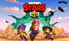 Brawl Stars ⭐ 36.270 ⭐ Para Hileli Mod Apk İndir