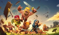 Clash Of Clans 14.93.6 Altın ve Elmas Hileli Mod Apk İndir