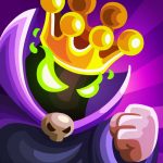 Kingdom Rush Vengeance V1.0 Mega Hileli Mod Apk İndir