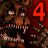 Five Nights at Freddys 4 v2.0 Kilitleri Açık Hileli Apk İndir