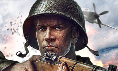 World War Heroes 1.19.1 Mermi Hileli Apk İndir