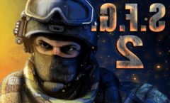 Special Forces Group 2 4.1 b95 Para Hileli Apk