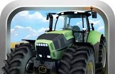 Farming Simulator 16 1.1.1.6.b231116 Para Hileli Apk İndir