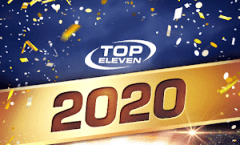 Top Eleven 2020 10.0 Futbol Menajeri Hileli Apk İndir