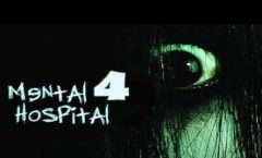Mental Hospital 4 v2.0 Full Apk İndir