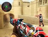 Cover Strike – 3D Team Shooter 1.4.62 Para Hileli Apk İndir