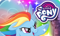 My Little Pony: Harmony Quest 1.7 Kilitleri Açık Apk İndir