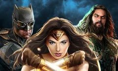 Injustice 2 4.0.0 Bot Hileli Apk İndir