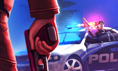 Gangstar New Orleans 1.9.0L Mermi Hileli Apk İndir