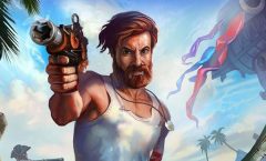 Survival Island: EVO 3.251 Para Hileli Apk İndir