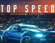 Top Speed: Drag & Fast Racing 1.32.1 Para Hileli Apk İndir