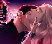 Love Story Games: Kissed by a Billionaire 1.0.21 Para Hileli Apk İndir