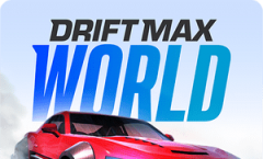 Drift Max World 3.0.2 Para Hileli Apk İndir