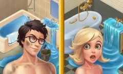 Penny & Flo: Finding Home Para Hileli Apk İndir