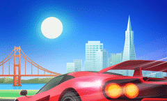 Horizon Chase – World Tour 1.9.26 Kilitleri Açık Apk İndir