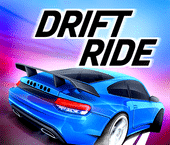 Drift Ride Para Hileli Apk İndir
