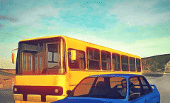 Driving School Classics 2.2.0 Para Hileli Apk İndir