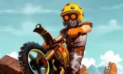 Trials Frontier 7.9.1 Para Hileli Mod Apk İndir