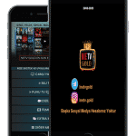 Netv Gold Apk İndir