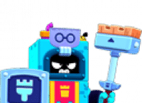 Nulls Brawl Ash Hileli Apk İndir – Son Sürüm