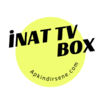 İnat TV Box Apk İndir